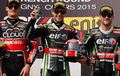 WSBK : Hasil Race 2: Perebutan Posisi Kedua Klasemen Masih Terbuka