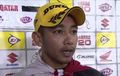 ARRC Losail: Yudhis Nyaris Raih Podium Puncak