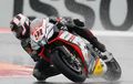 WSBK : Hasil Kualifikasi: Hujan, Banyak Pembalap Unggulan Kecelakaan