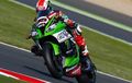WSBK : Hasil Latihan Bebas Kedua: Dikuasai 5 Pembalap Inggris