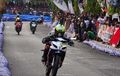 Hasil Lomba Yamaha Cup Race Cirebon. Keunggulan Jupiter Z1 Diakui