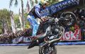 Yamaha Cup Race Seri ke-6 Digelar di Cirebon. Yuk Simak Acaranya