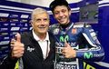 MotoGP. Giacomo Agostini: Saya Rela Dikalahkan Valentino Rossi