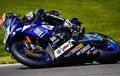 WSBK. Yuhuu...Yamaha Kembali ke Superbike, Gandeng Crescent Racing dan PATA