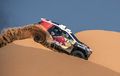 Reli Dakar : Sebastien Loeb Ikut Reli Dakar Bersama Peugeot