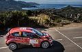WRC : Jadwal Lengkap Reli Korsika