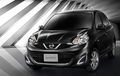 Nissan March Facelift, Kini Ada Lampu LED