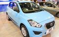 Datsun Go Limited Edition untuk Negara Berkembang