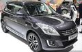 Suzuki Swift X-Tra Kebanjiran Fitur