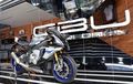 Yamaha YZF-R1M hadir di Bali Berdasarkan Inden