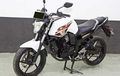 Mau Beli Yamaha Byson Seken Tahun 2013? Baca Dulu Artikel Ini!