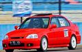 Modifikasi Honda Civic SiR 1997, Selera Anti-Mainstream