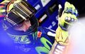 MotoGP Valencia: Rossi Tampil Dahsyat, Namun  Kurang Beruntung