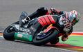 WSBK. Nicky Hayden Jajal Motor Baru, Timnya Incar Juara Dunia