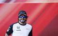 F1. Soal Red Bull Dekati Honda, Fernando Alonso Bela Kubu McLaren