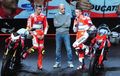 Ducati Hypermotard Baru Paling Disukai Andrea Dovizioso, Ini Alasannya