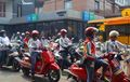 Piaggio Indonesia Tambah Dealer di Jakarta