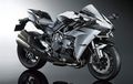 Kawasaki Ninja H2 2016, Update 4 Sektor Sekaligus
