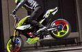 BMW Concept Stunt G310, Bersiap Masuk Indonesia