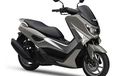 Yamaha NMAX Masih Inden, Produksi Terus Dikebut