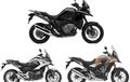Honda Rilis 3 Motor Baru di Segmen Sport Adventure