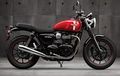 Triumph Street Twin, Scrambler Dari Inggris