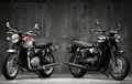 Triumph Bonneville T120, Model Baru Bermesin 1.200 cc