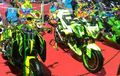 Ini Juara Nasional Honda Modif Contest 2015 Tiap Kategori