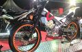 Honda Moto Project, Karya Juara HMC 2014