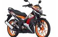 Honda New Sonic 150R Langsung Ready Stock, Buruan Dibeli!