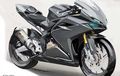 Honda Pertimbangkan Jual CBR250RR Dua Silinder di Indonesia