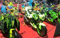 Honda Modif Contest Meriahkan Yogyakarta