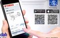 Hore, Spare Part Yamaha Kini Hadir di Smartphone!