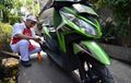 Wahana Mobile Service, Servis Motor Bisa Dilakukan di Rumah