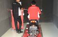 Honda Bali Lengkapi Bengkelnya Dengan Dyno, Bisa Untuk Moge 200 dk!