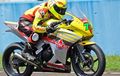 Modifikasi Honda CBR250R, Ubahan Minimalis Sang Juara Umum