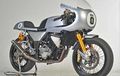 Modifikasi Kawasaki Ninja 250R, Cafe Racer Buat Balap Beneran!