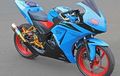 Modifikasi Honda CBR 150R, Refresh Ingatan