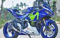 Modifikasi Yamaha YZF-R25 2014, Melebihi Versi Pabrikan
