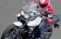 Test Ride Triumph Tiger 800 XR, Nyaman Buat Jalan Jauh!