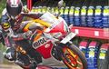 Pilihan Ban All New Honda CBR150R, Gagah Dengan Naik Satu Step