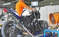 Tes Pro ECU Daytona Yamaha R25, Plug And Play Power Naik!