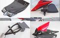 Body Kit All New Honda CBR 150R, PnP Semua Nih!