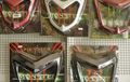 Anugrah Motor Jajakan Cover Lampu Bolt On Motor Sport