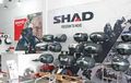 Shad Center, Pusatnya Aneka Boks Motor