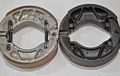 Tips Memilih Brake Shoe Untuk Rem Teromol, Aluminium dan Lem Kuncinya!