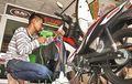 Gerai Sticker Auto Racing Yogyakarta, Cara Instan Tampil Keren