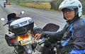Yamaha NMAX Club Indonesia, Gila-Gilaan Tour Of Duty