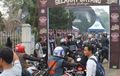 Honda Classic Cycles (HCC) Jambi Rayakan Ultah Ketujuh, Ini Keseruannya!