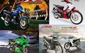 Malaysia Booming Motor 2-tak, Harga Bisa Dua Kali Lipat!